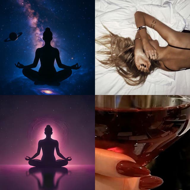 Audios Subliminales ️‍🔥 Cuerpo y rostro - playlist by Poleet Valentiina ...
