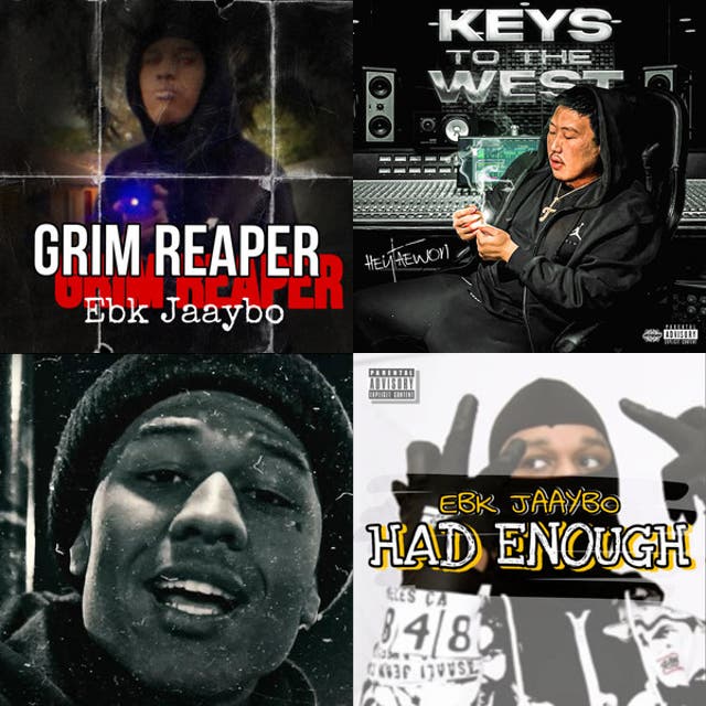 Jaybo unrealeased - playlist by Noahhh | Spotify