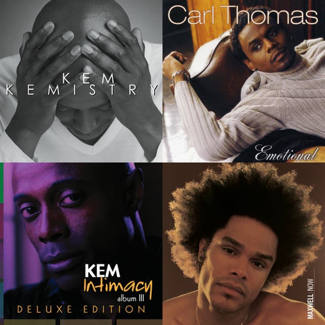 Male RnB/soul classics - playlist by TOXIC.GEMINI | Spotify