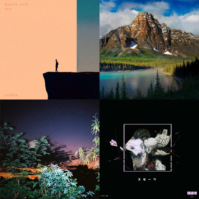 Sumptuous Lofi Playlist By Tom Spotify