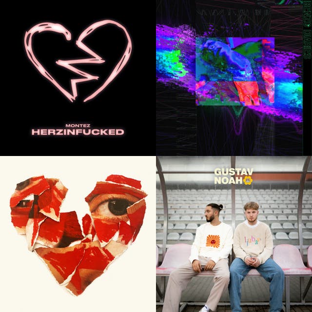 🤟 - playlist by 𝕹𝖎𝖈𝖐_16 | Spotify