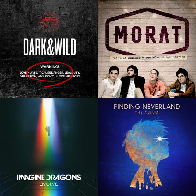 karla - playlist by karvazben | Spotify