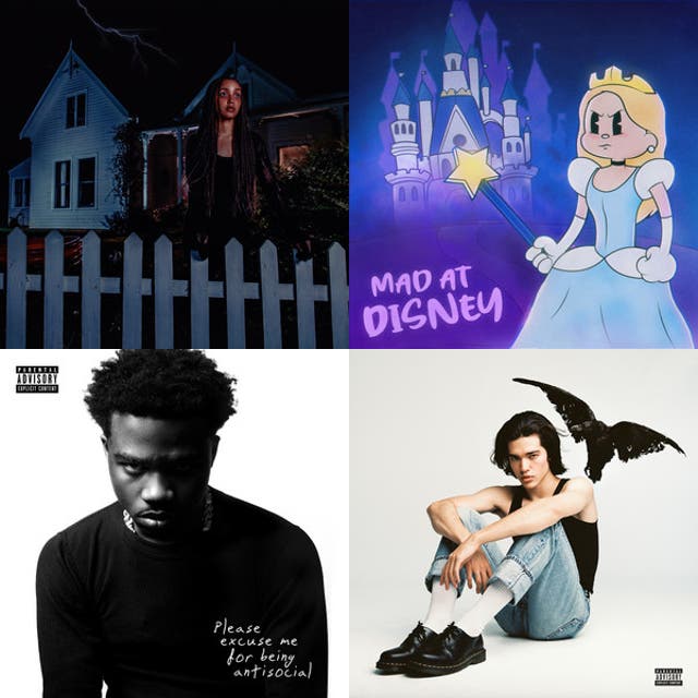 Best New Music 2027