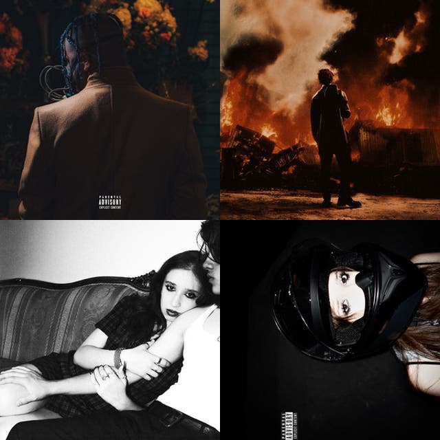 Obsession Playlist. - playlist by LinzèItadori | Spotify