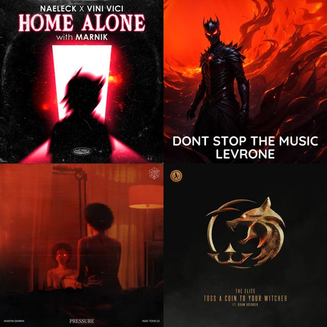 Rave - playlist by Ronan Peall | Spotify