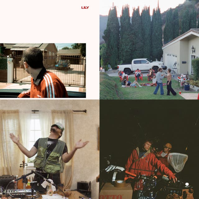 alternative americana