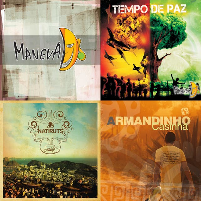 Imagem de Chimarruts