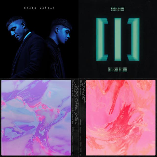 Imagem de Majid Jordan