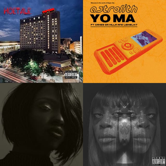 💅🏿Black Queer Rappers - playlist by Syd The Kyd | Spotify