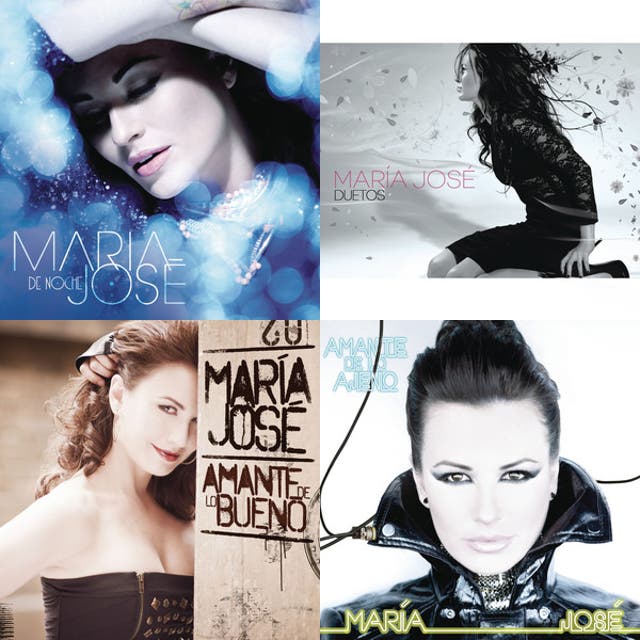 Maria Jose – Duetos - playlist by Maria Boulos | Spotify