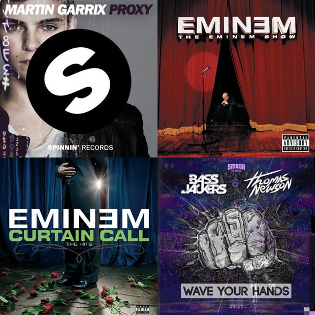 Gym Playlist By Jordy Boulet Viau Spotify