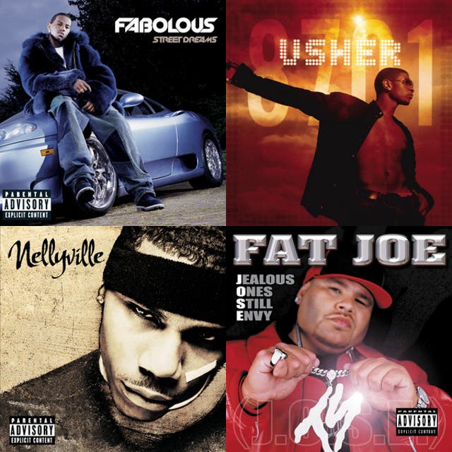Classique rnb US - playlist by sofianesendjakeddine13 | Spotify