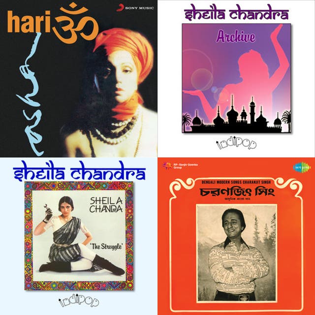 Ten Ragas To A Disco Beat - playlist by soph lew | Spotify