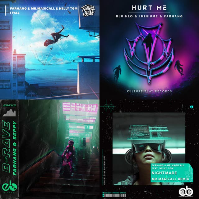 Gaming Playlist 2024 🔥🎮🔥 | Trap , Dubstep , Phonk , Future Bass , Techno , House , Complextro cover