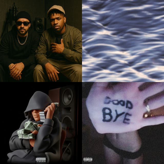 pbm unreleased - playlist by Grayson Irizarry | Spotify