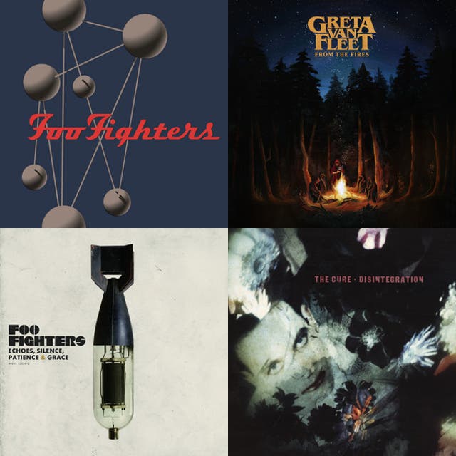 🪩 - playlist by Katybug | Spotify