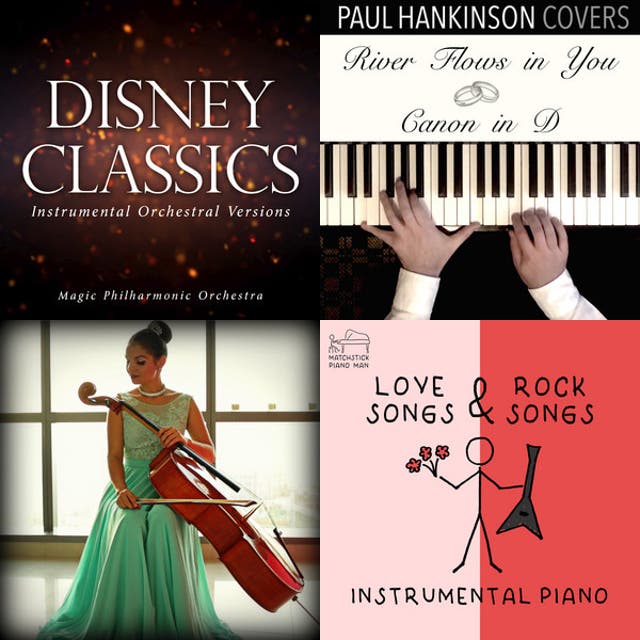 Instrumental songs for debut 🌹 - playlist by ismael9887 | Spotify