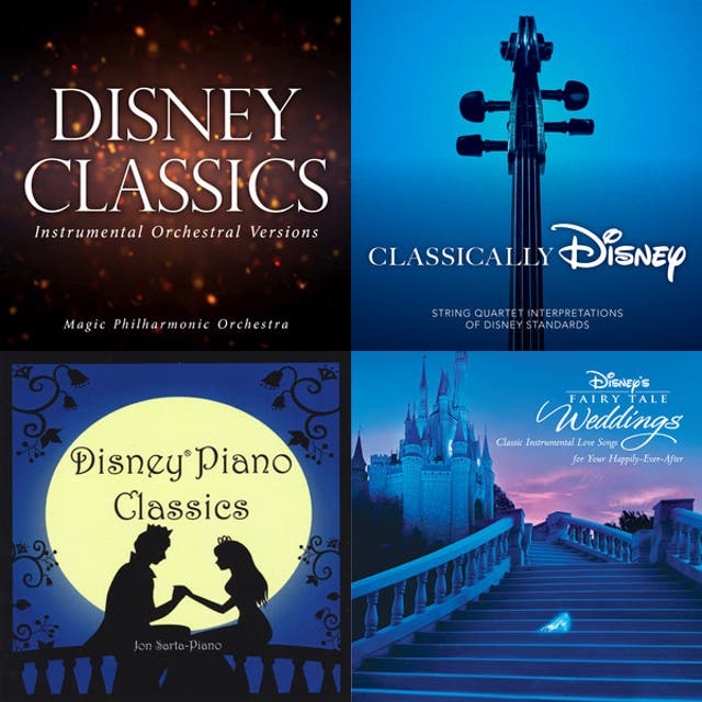 Clássicos Disney - instrumental - playlist by Catarina Milagaia | Spotify