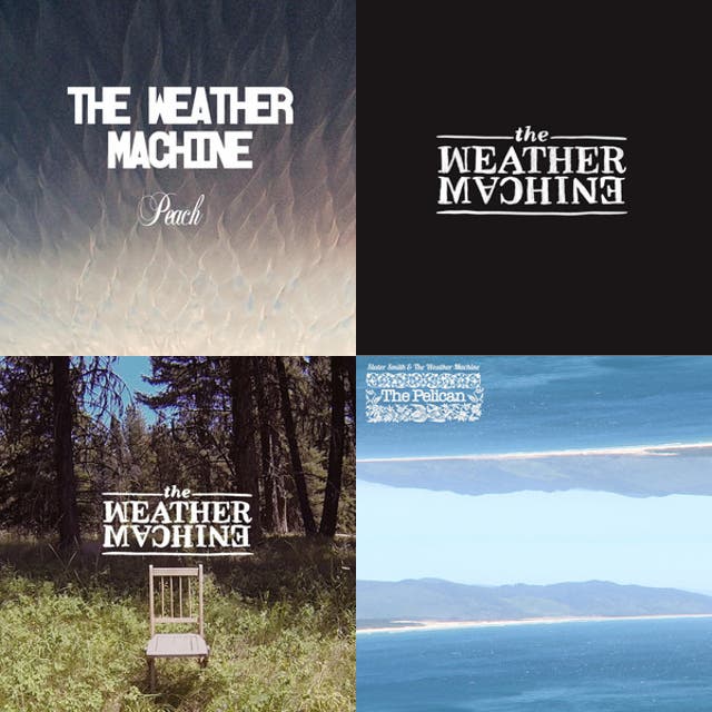 Weather Machine Catalogue - playlist by The Weather Machine | Spotify