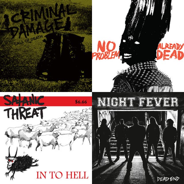 Slash Punk