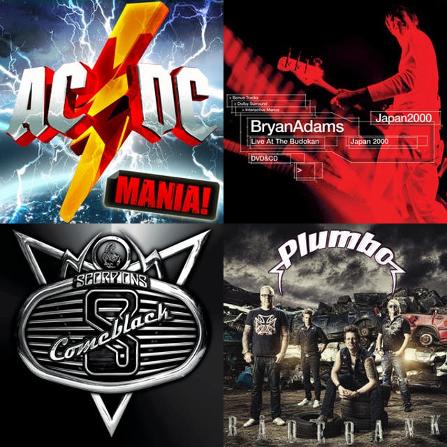 Unknown Artist  Nickelback - Sharp Dressed Man 2007 Live Video - playlist  by Kristian F Busnes | Spotify