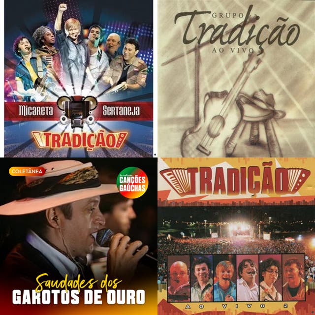 bagualada