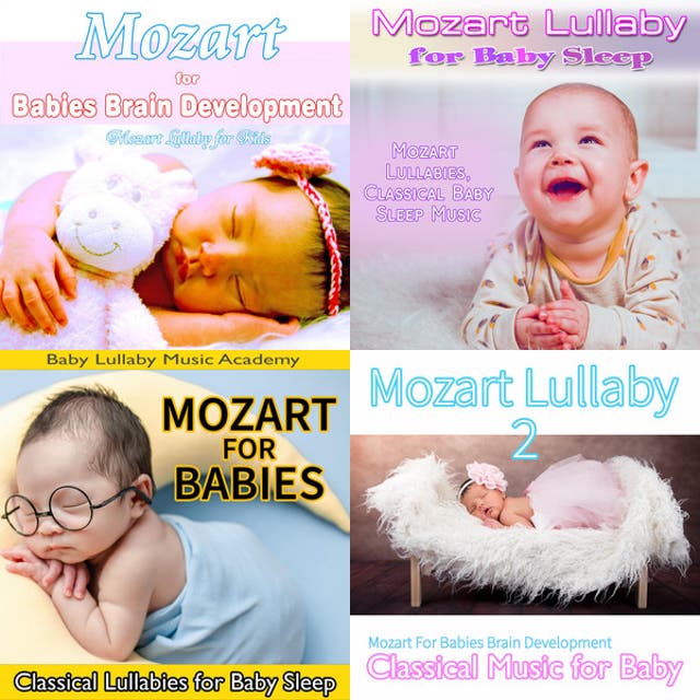 Mozart per Bambini: musica per bambini,musica classica per bambini,musica rilassante per bambini