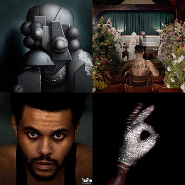 RAP MUSIC 2026 🐐 Best Rap Songs / New Hip Hop & Trap / Top Hits artwork