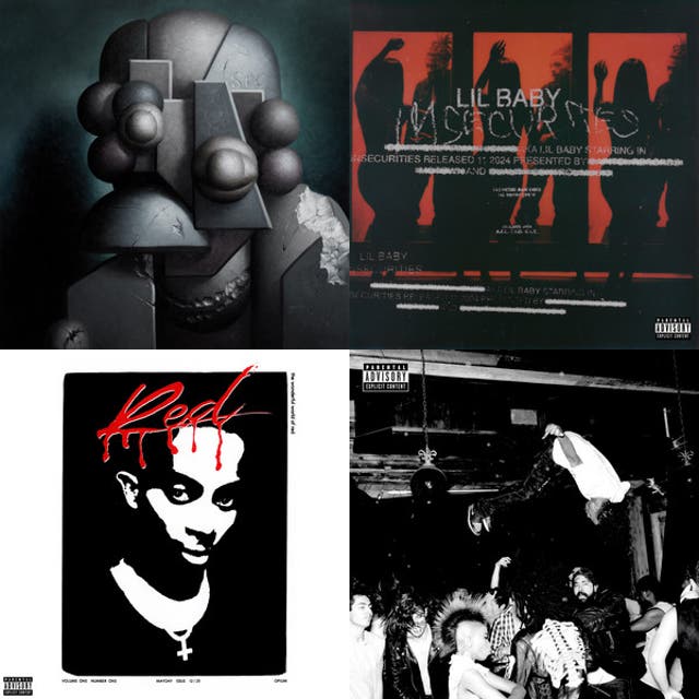Atl Hip Hop