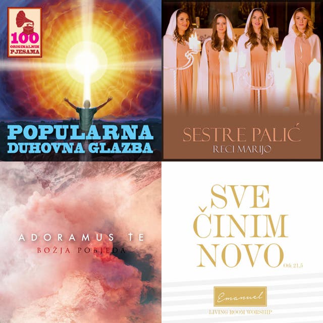 Krunica Playlist By Marijacaric Spotify