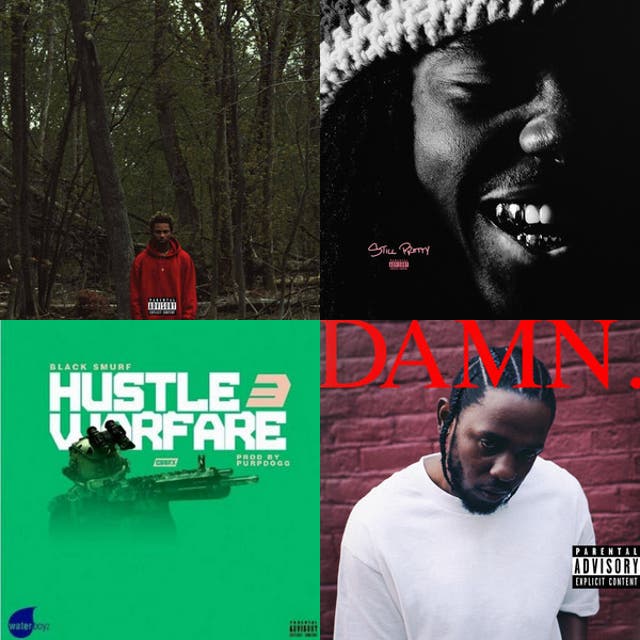 Da random music - playlist by Donkeyboi | Spotify
