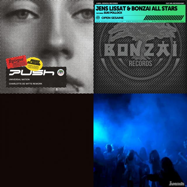 GYM HARD TECHNO 2025 😈 playlist cover