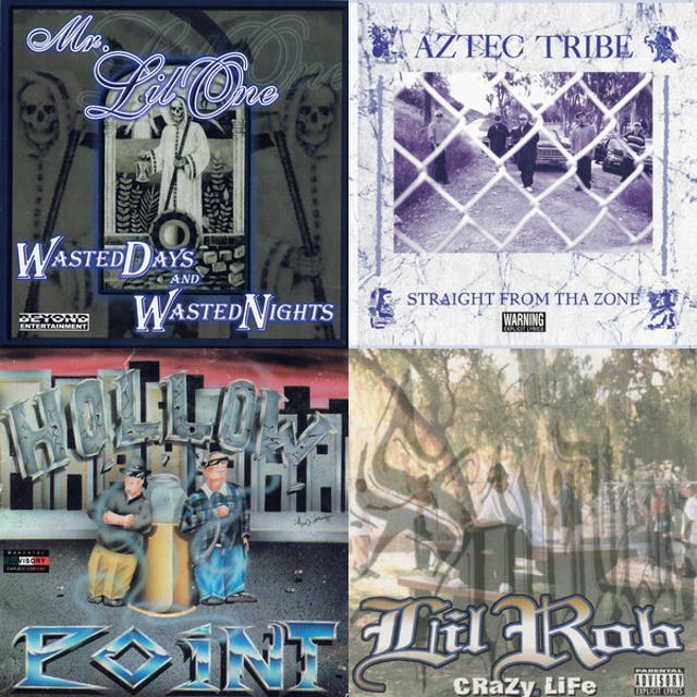 San Diego Chicano rap - playlist by nachog1957 | Spotify