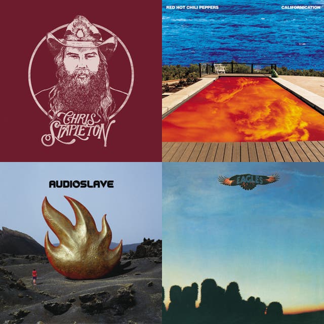 Covers Spotify playlist cover art