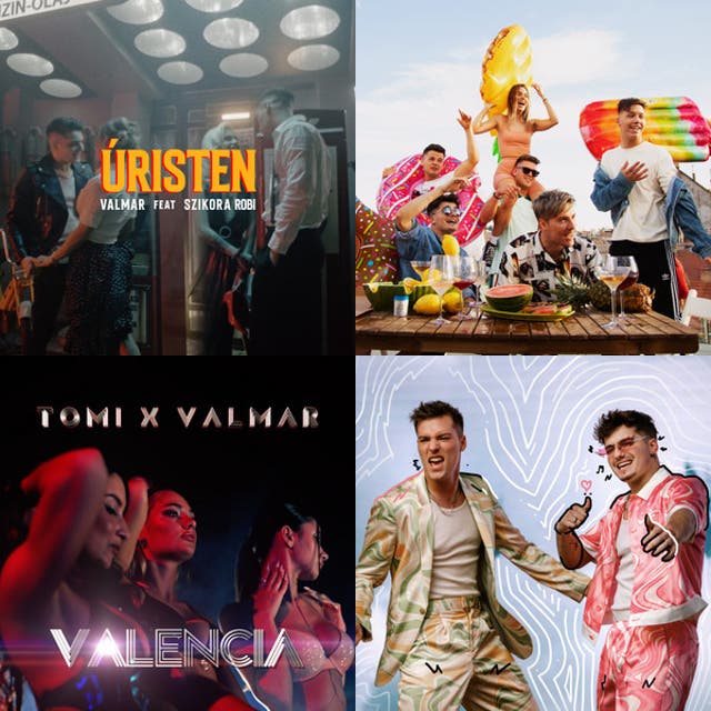 ValMar összes 🫶🏻🥹 ️ - playlist by Hanna Tamás | Spotify