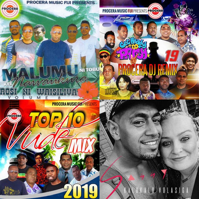 Fijian Remix - playlist by Ima Tavaga | Spotify