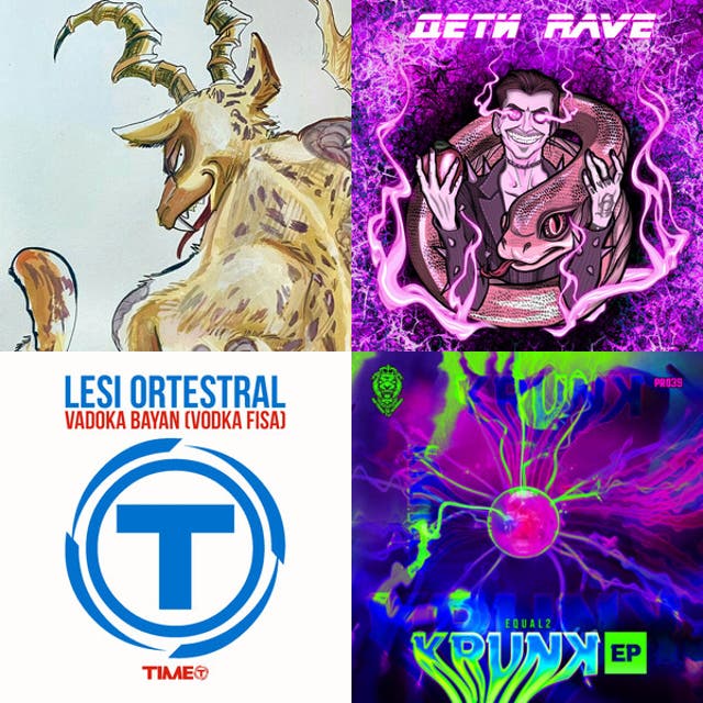 bruno power e ivan talko - playlist by Hell-bent | Spotify