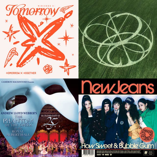 COLLABSSSSS - playlist by gæb ガブ | Spotify