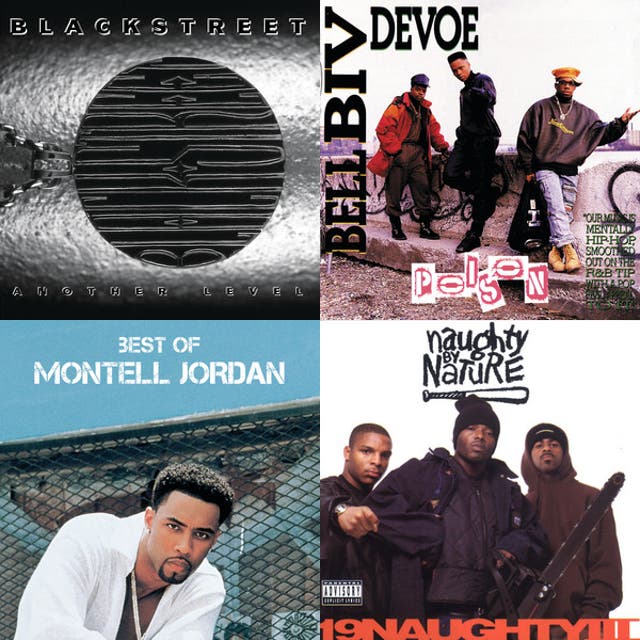 90's Basketball Warmup Playlist playlist by Brad Saylor Spotify