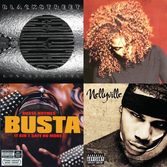 90s & 00s RnB automix - playlist by sugarvag99 | Spotify
