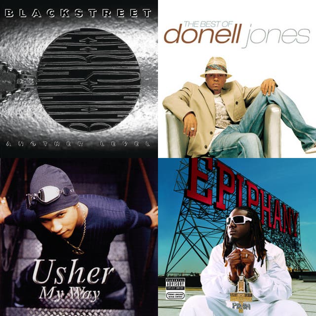 Work rnb fridays - playlist by stevie.gadsby | Spotify