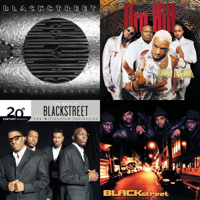 Old School RnB🎙: Men - playlist by Micah S Reed | Spotify