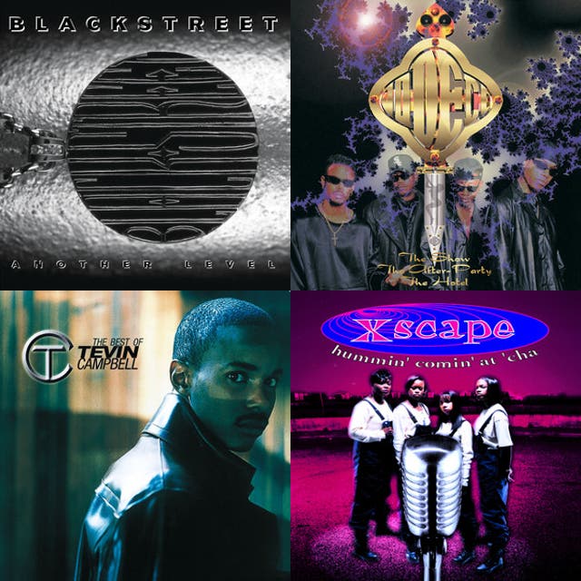 90's slow jams 90s r&b - playlist by Phuc Bui | Spotify