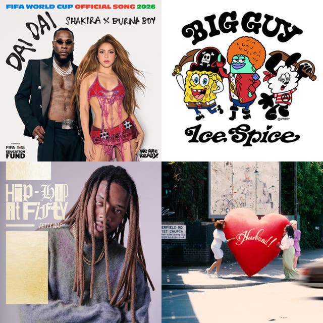 Top Trending songs on youtube shorts 2026 - playlist by Current Chart ...