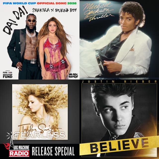  Viral Trending TikTok Songs