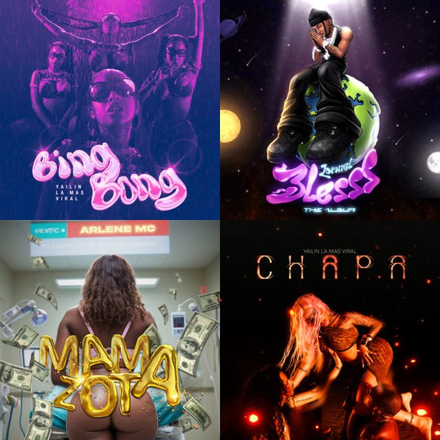 MAMAZOTA-TA-TA👅🐙 - playlist by Liloulhy | Spotify