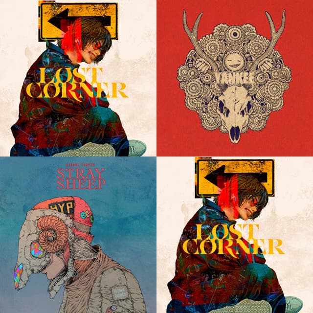 米津玄師 2025 TOUR / JUNK 1.10 at 宮城DAY2 - playlist by phi | Spotify