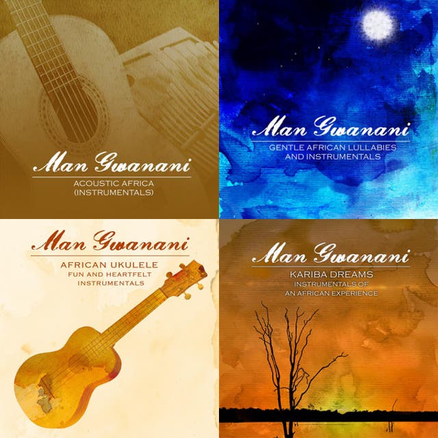 African Instrumental Music - playlist by Kristen East | Spotify