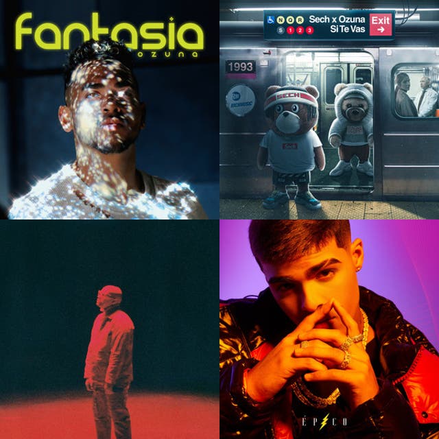 juli - playlist by Ibarrajulian | Spotify