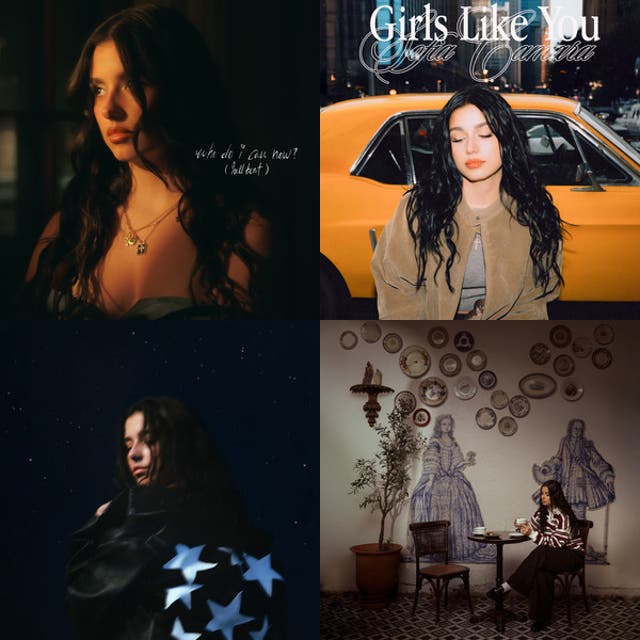 THE LAST ENCOUNTER SOFIA  Breakup Playlist Submission